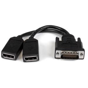 STARTECH 8in DMS 59 to Dual DisplayPort Cable-preview.jpg